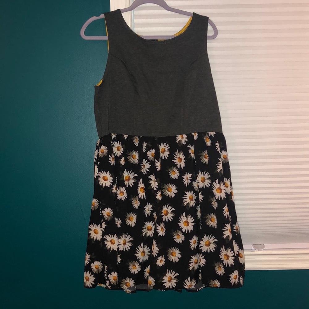 Xhilartion dress